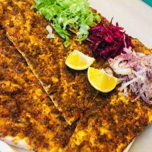 Antep Lahmacun