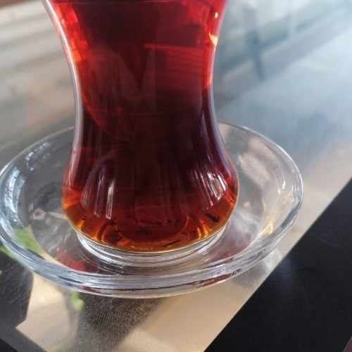 Çay