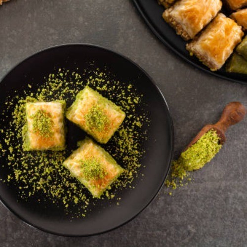 Fındıklı Baklava