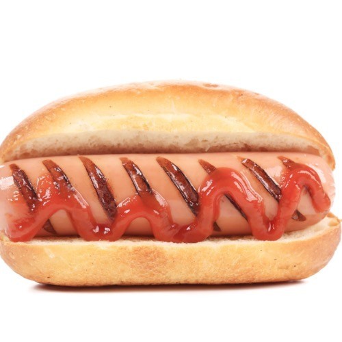 Hot Dog