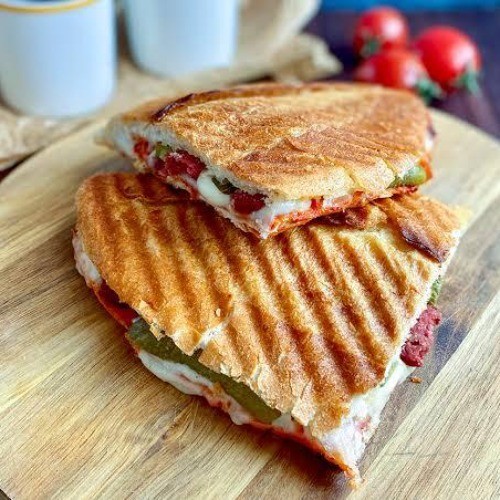 Karışık Tost