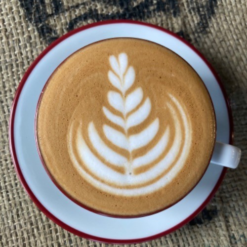 Latte