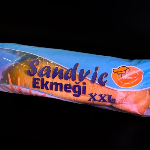 Ekmek