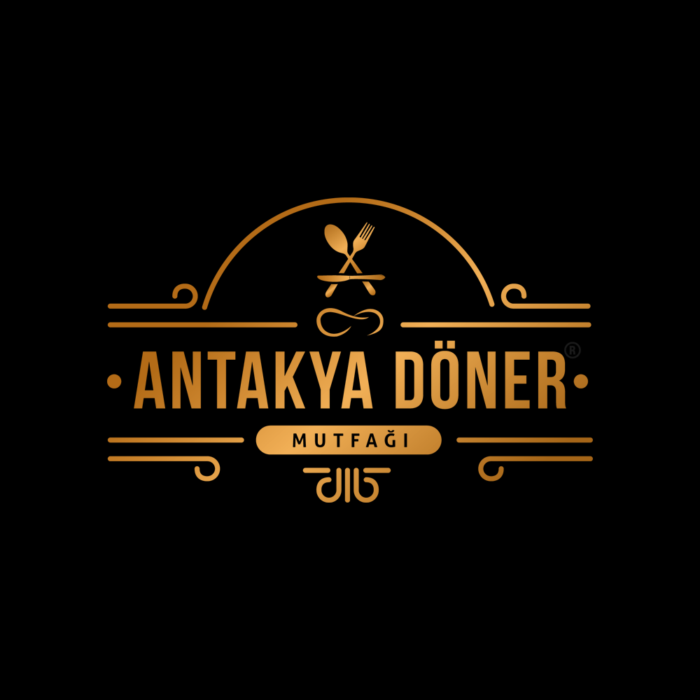 Antakya Doner Logo