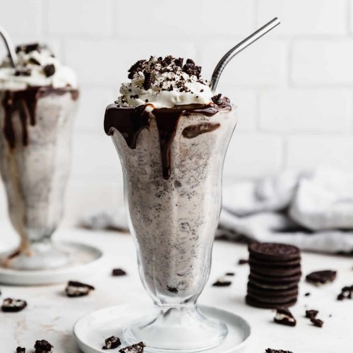 MILKSHAKE