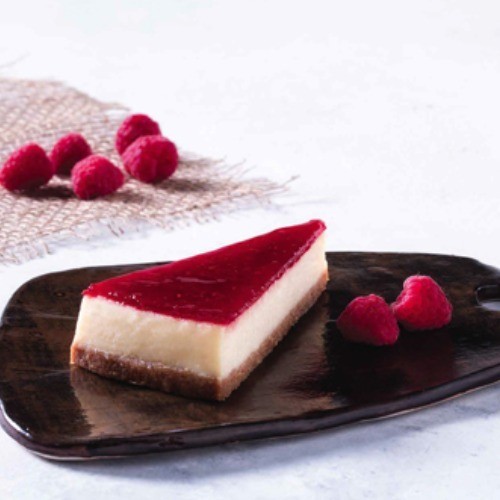 FRAMBUAZLI CHEESECAKE