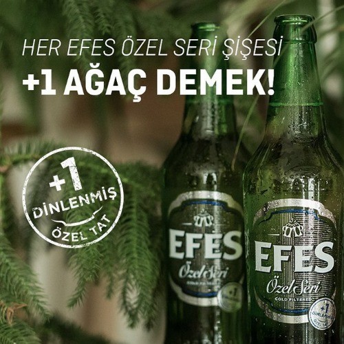 EFES ÖZEL SERİ