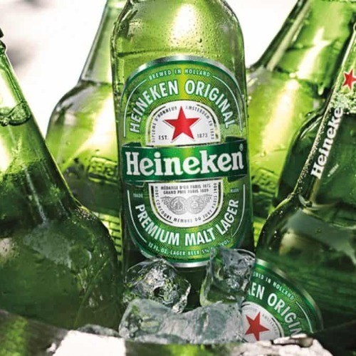 HEINEKEN