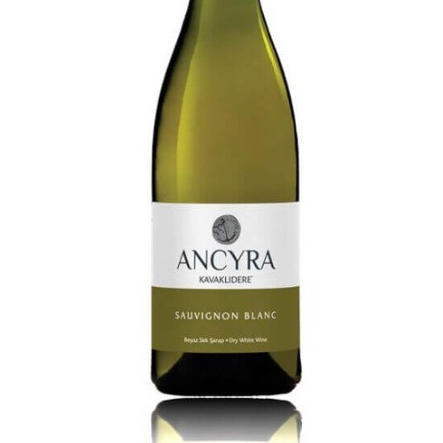 ANCYRA SAUVIGNON BLANC