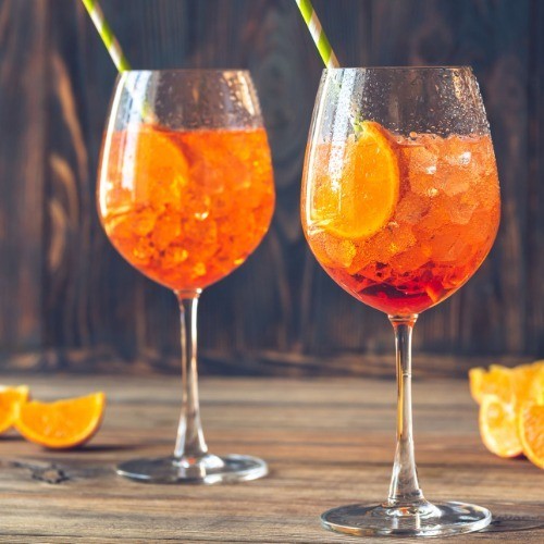 APEROL SPRITZ