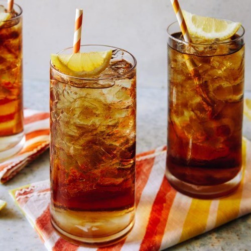 LONG ISLAND ICE TEA