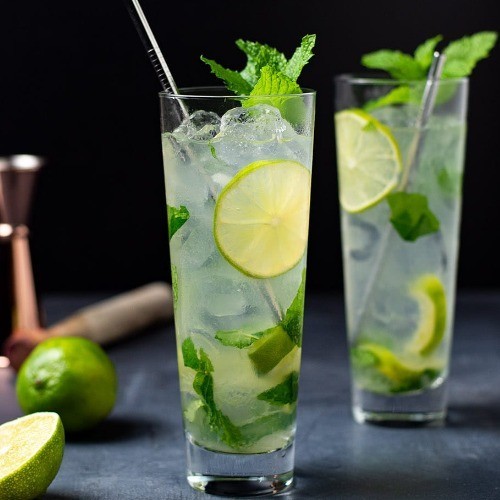 MOJITO