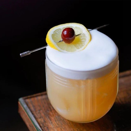 WHISKY SOUR