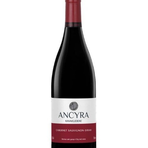 ANCYRA CABERNET SAUVIGNON