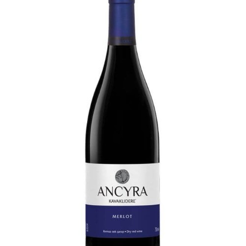 ANCYRA MERLOT