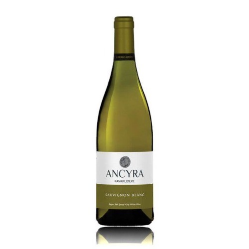 ANCYRA SAUVIGNON BLANC ŞİŞE