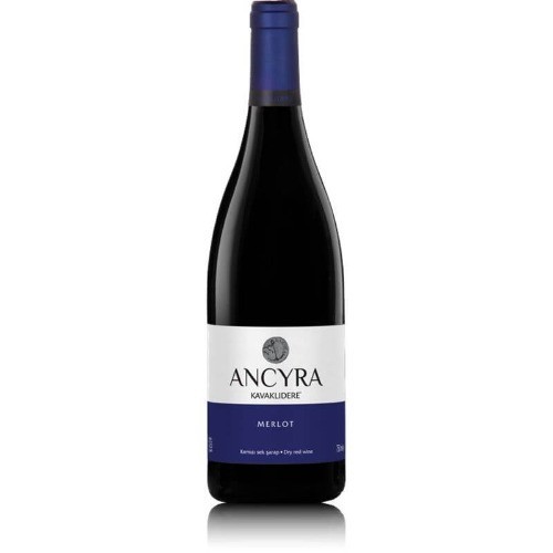 ANCYRA MERLOT ŞİŞE