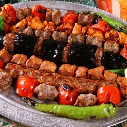 Kebap Çeşitleri