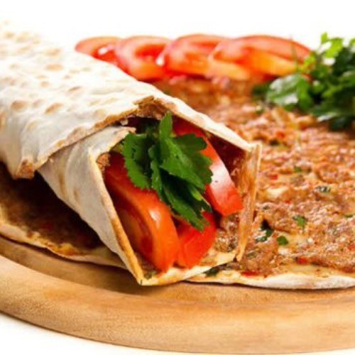 Pide ve Lahmacun