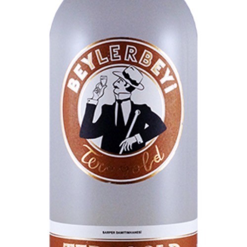 Beylerbeyi Terra Gold 35cl