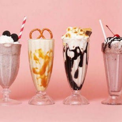 Milkshake