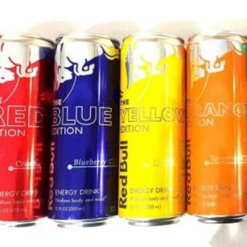 Redbull