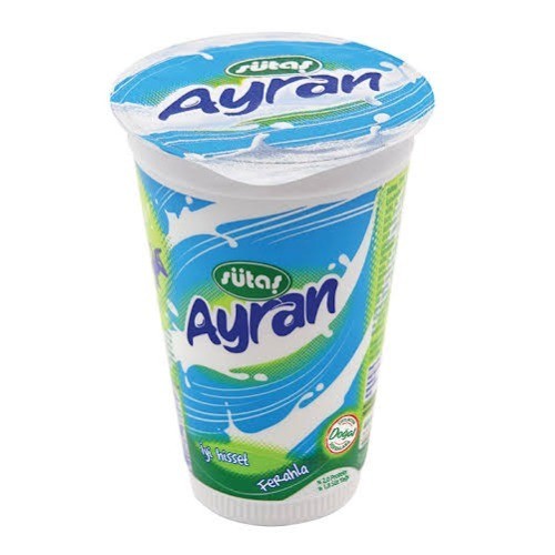 ayran