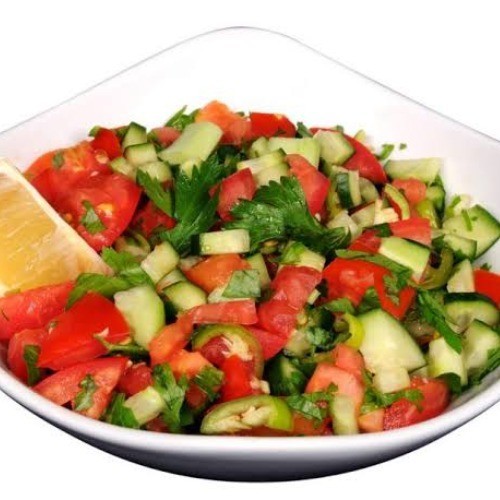 çoban salata