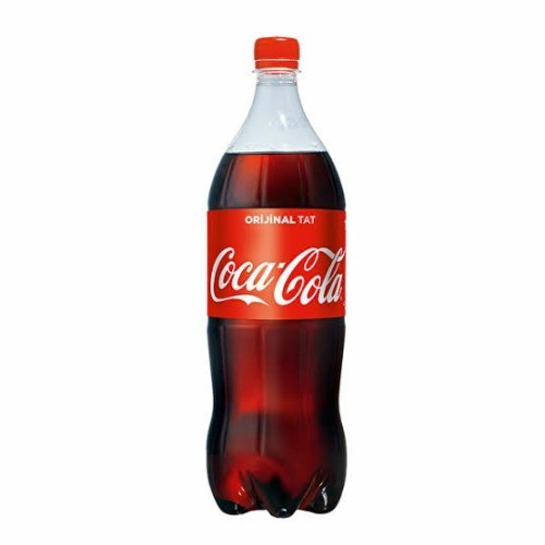 coco cola 1 lt