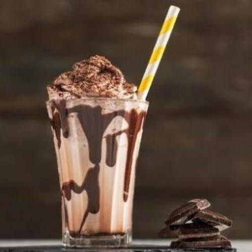 Milkshake