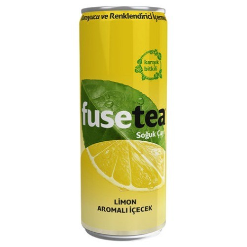 İce Tea Limon (330ml)