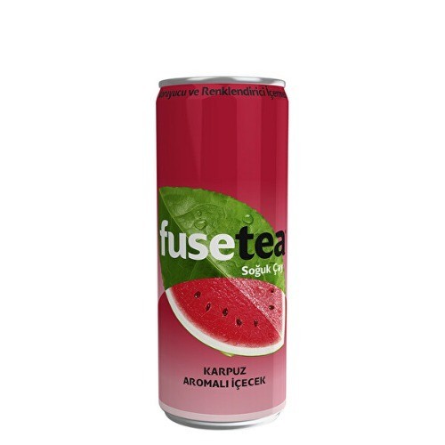 İce Tea Karpuz(330ml)