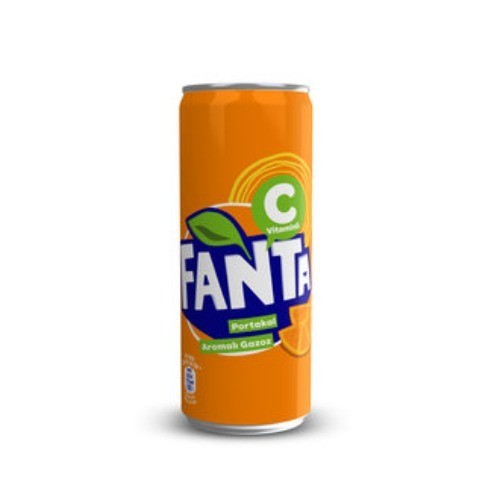 Fanta (330 ml)