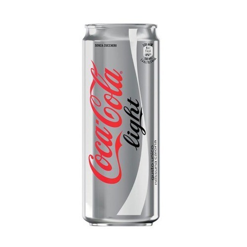 CoCa Cola Light (330 ml)