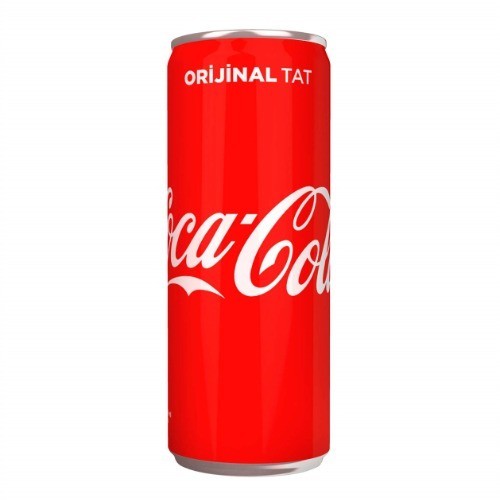 CoCa Cola (330 ml)