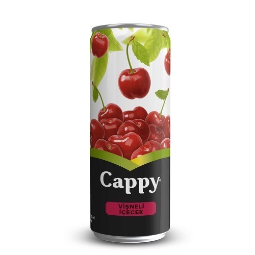 Cappy Vişne (330ml)