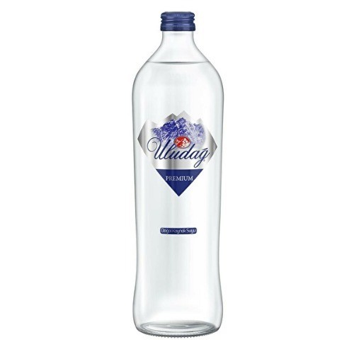 Cam Şise Su(330ml)