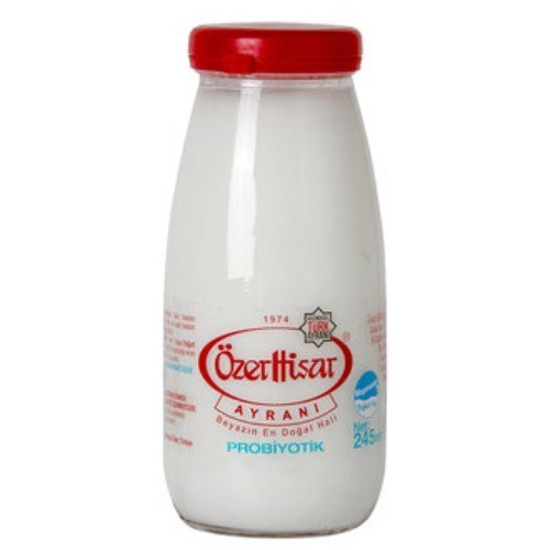 Ayran