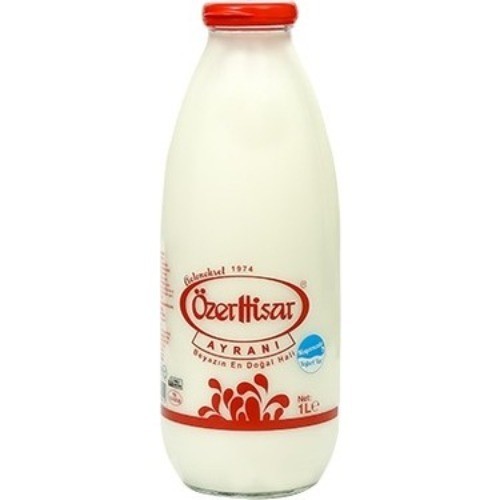 1 Litre Ayran