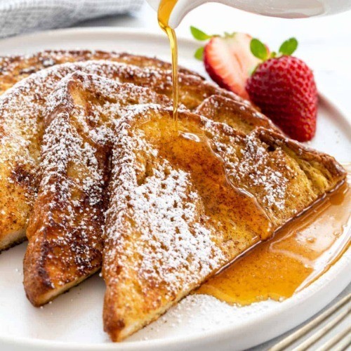 French Toast