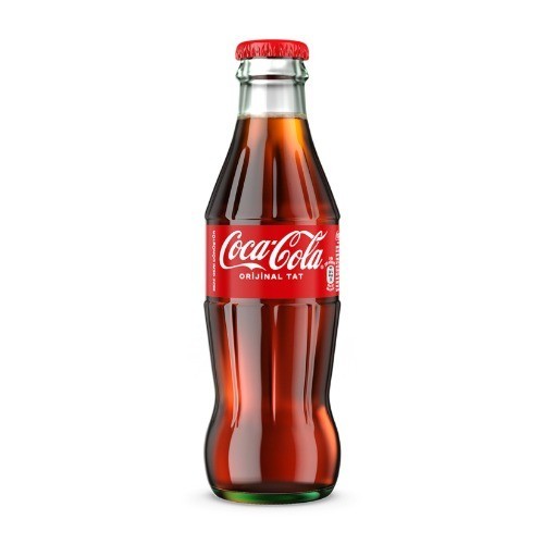 Coca - Cola