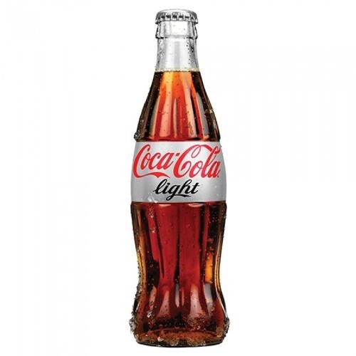 Coca - Cola Light