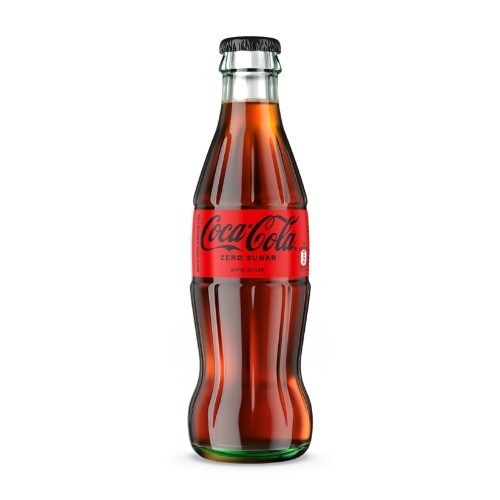 Coca - Cola Zero