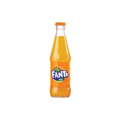 Fanta