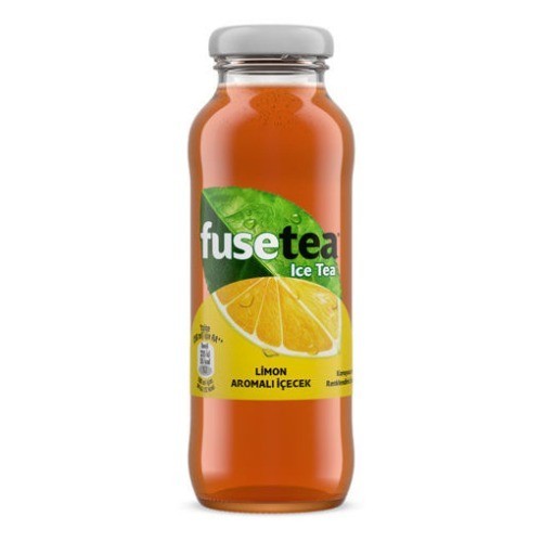 Fuse Tea Limon