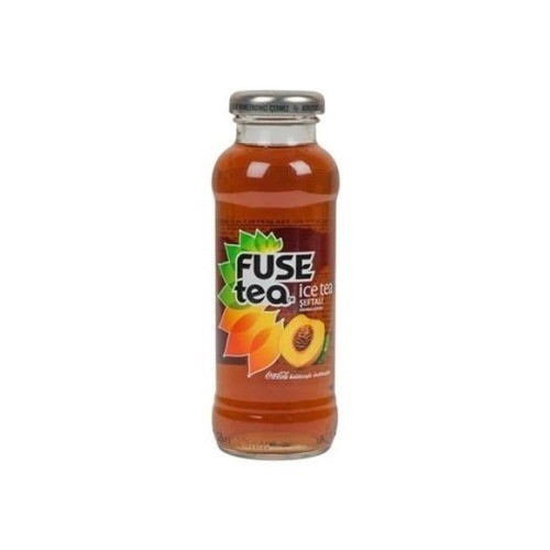 Fuse Tea Şeftali