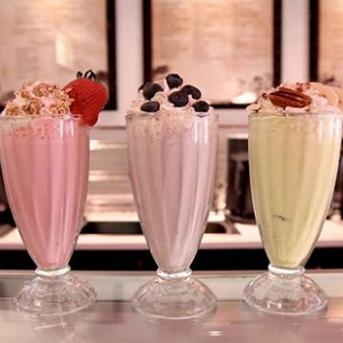 Milkshake