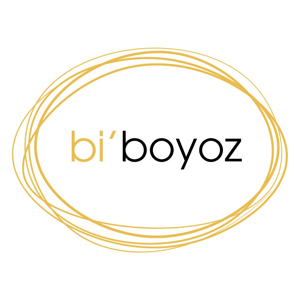 Bi Boyoz Logo