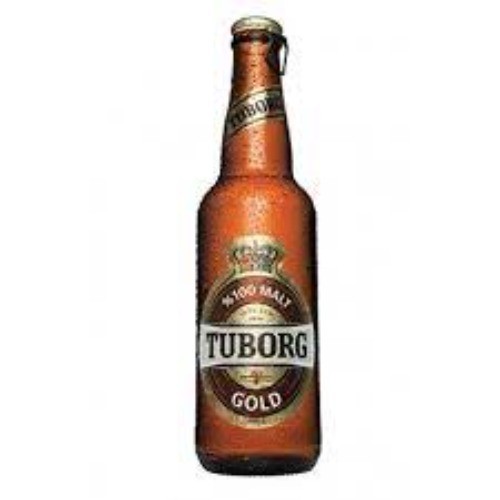 TUBORG ŞİŞE