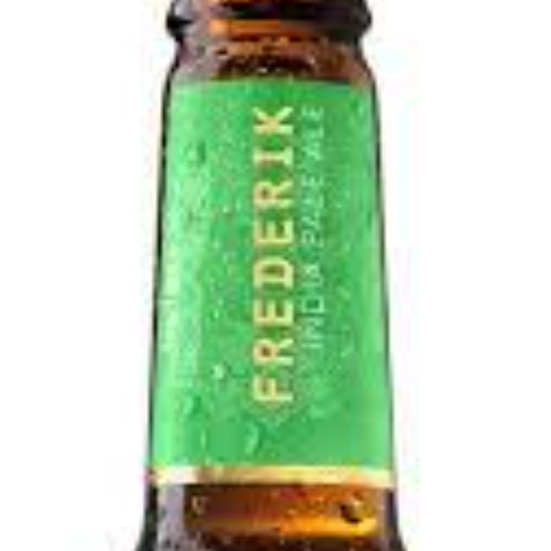 FREDERIK INDIA PALE ALE